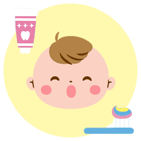 赤ちゃん
