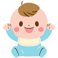 赤ちゃん