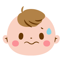 噛めない