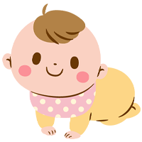 赤ちゃん